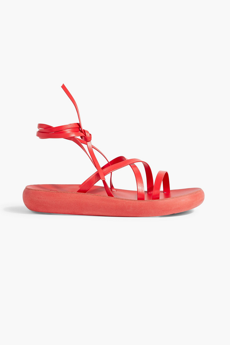 Ancient Greek Sandals Morfi Comfort leather sandals