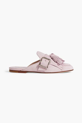 Designer sales slippers sale