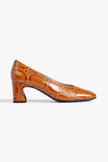 Sloppenwijk Bakken De neiging hebben Pumps | Tod's | THE OUTNET