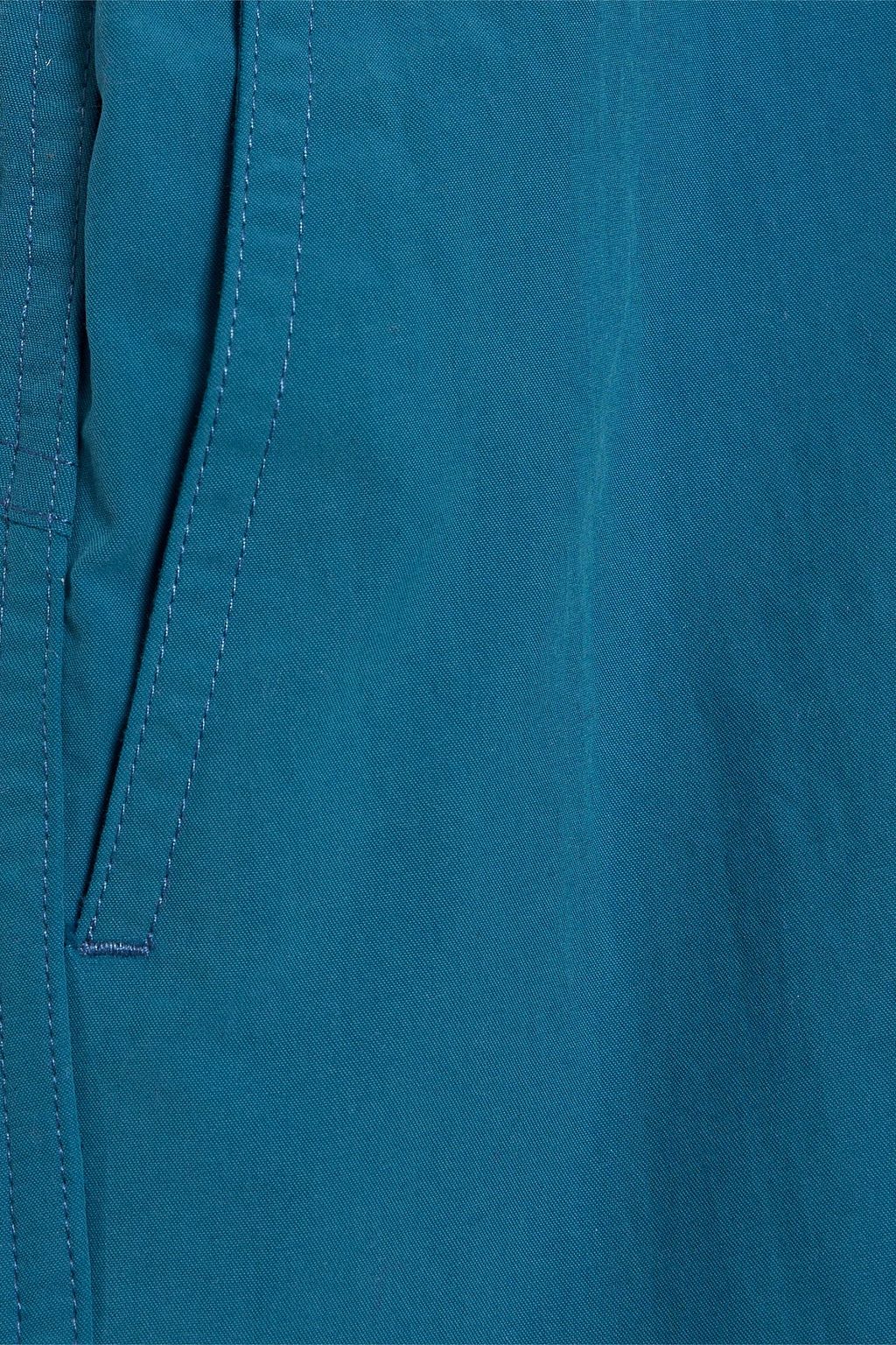 DEREK ROSE Aruba mid-length swim shorts