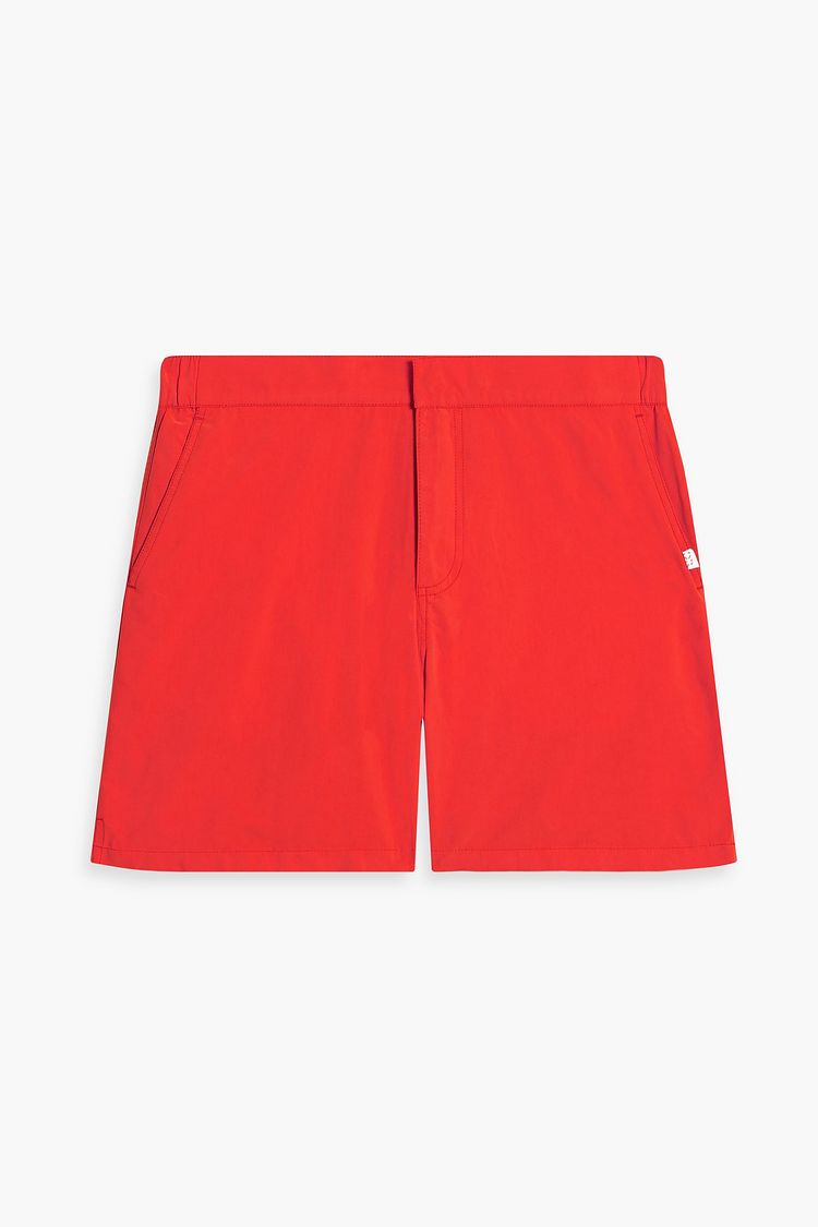 Malibu Shorts azure rose