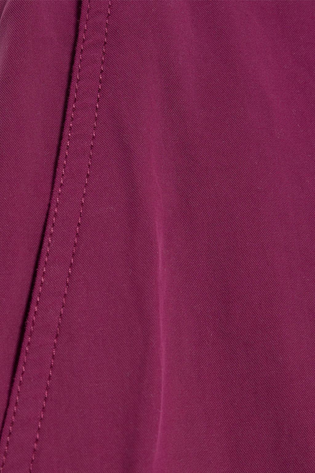 DEREK ROSE Aruba mid-length swim shorts