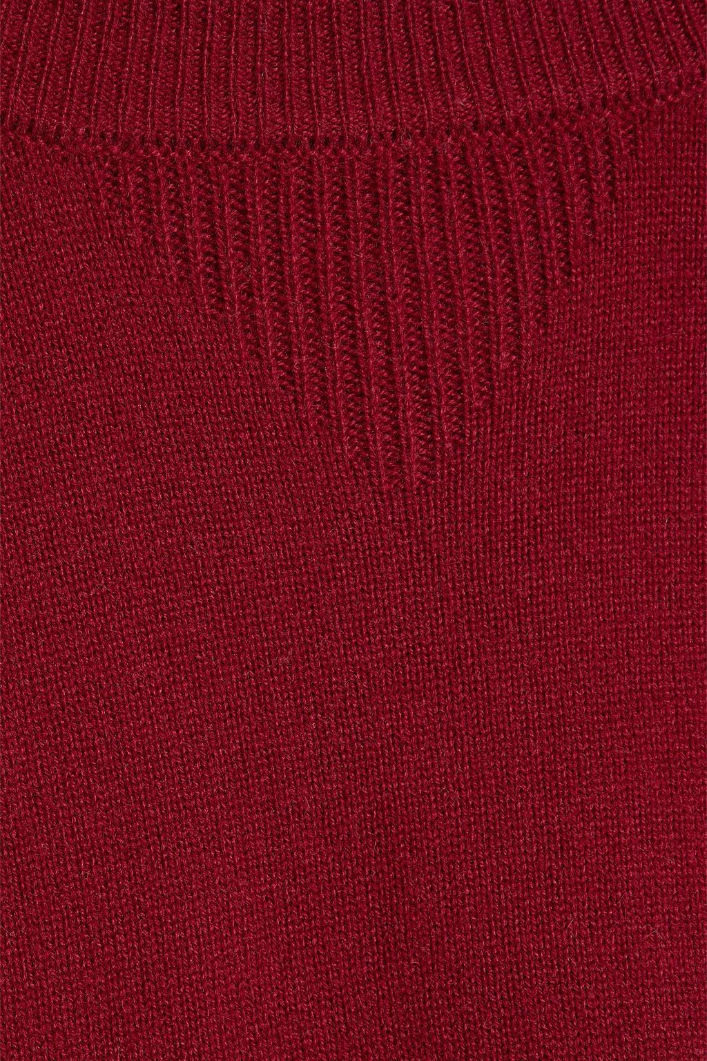 DEREK ROSE Kaschmirpullover