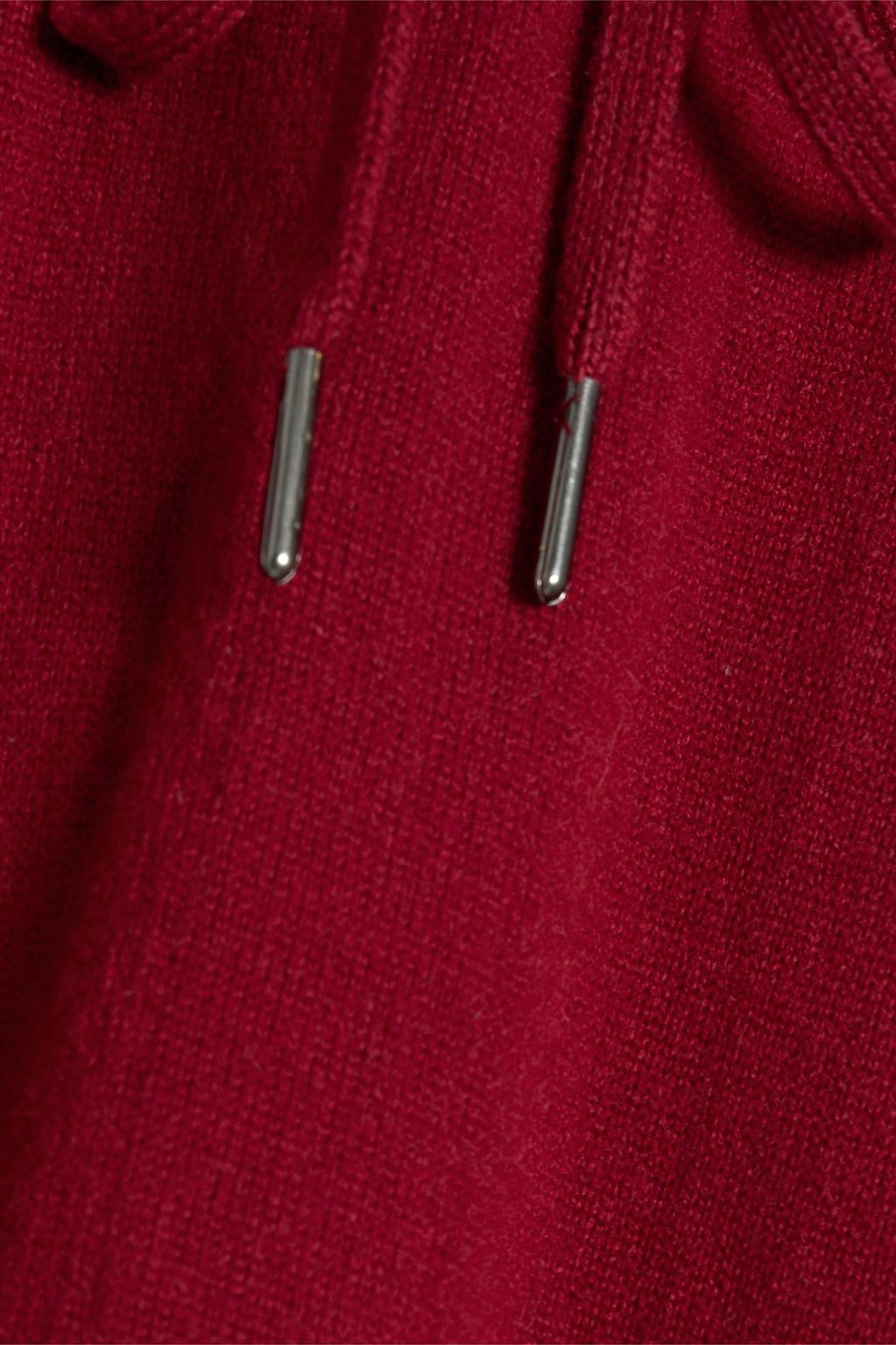 DEREK ROSE Tapered cashmere sweatpants