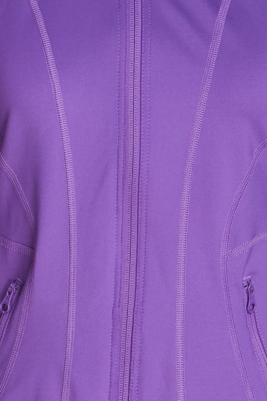 ADIDAS BY STELLA MCCARTNEY Perforated stretch-jersey track jacket