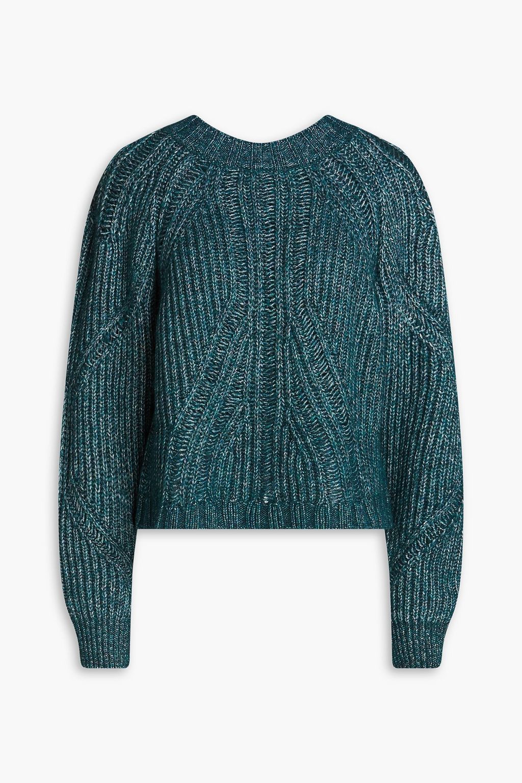 Alberta sales ferretti sweater