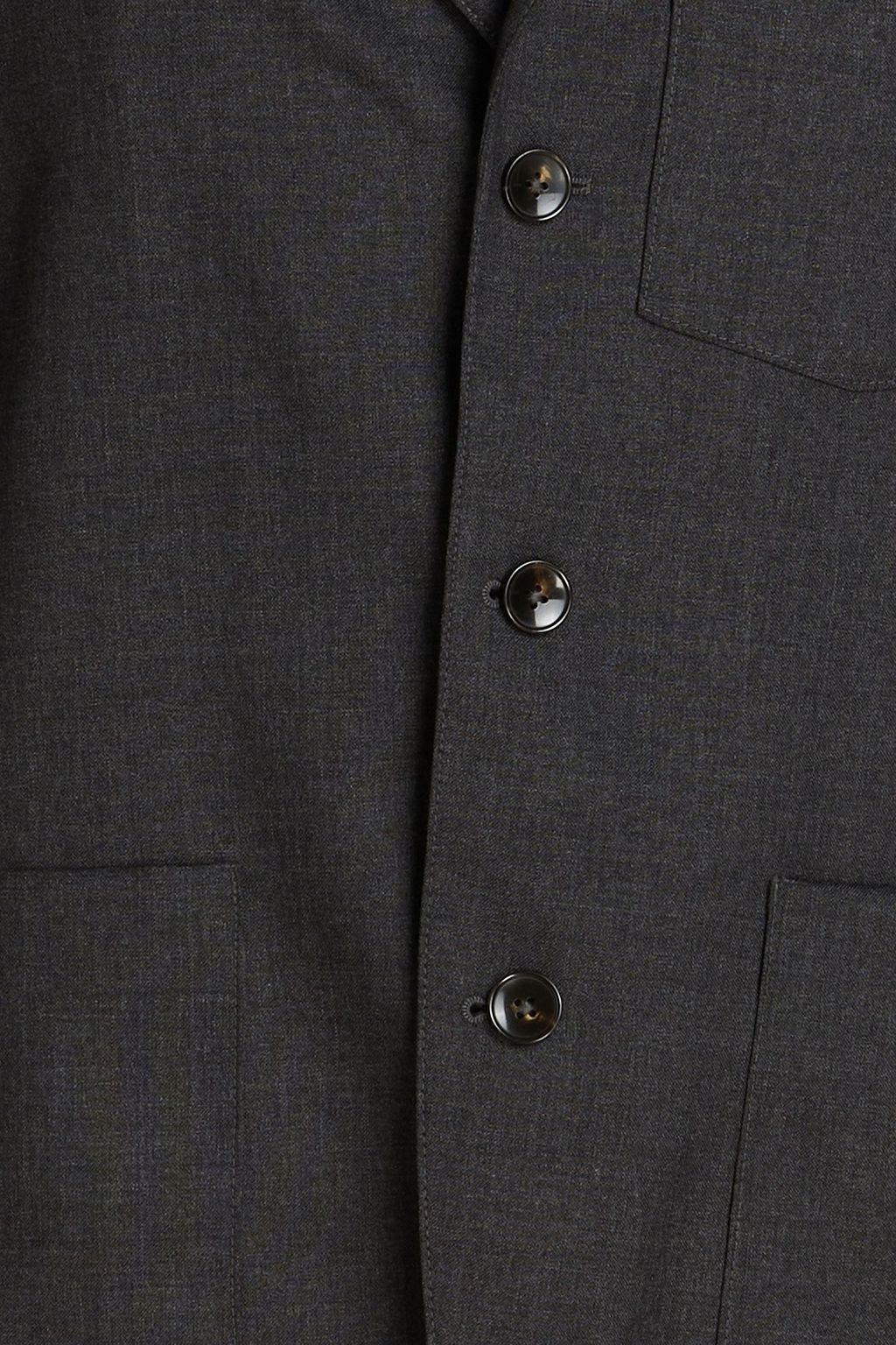 OFFICINE GÉNÉRALE بليزر من الصوف
