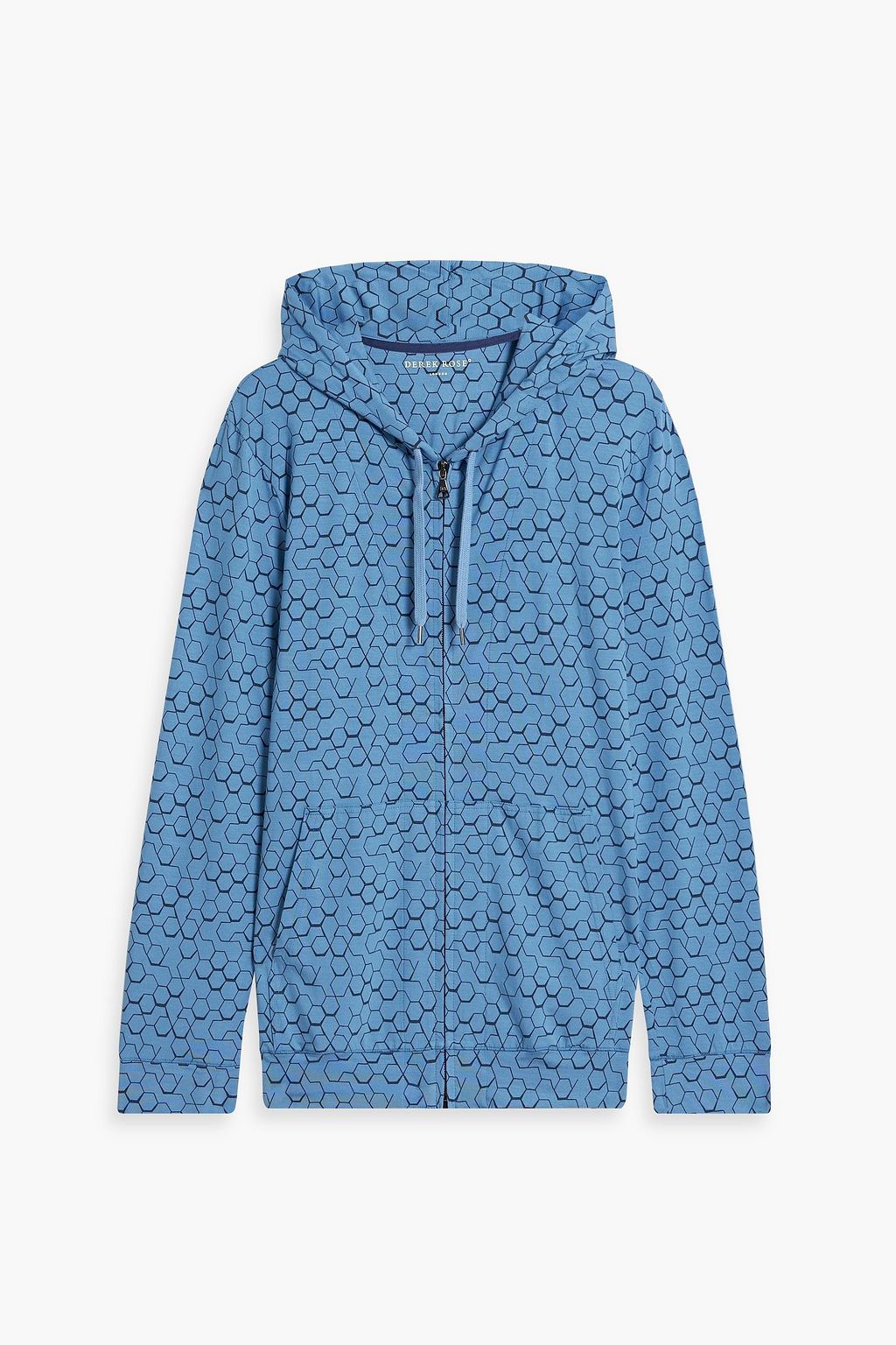 Louis Vuitton Technical Tracksuit Azure