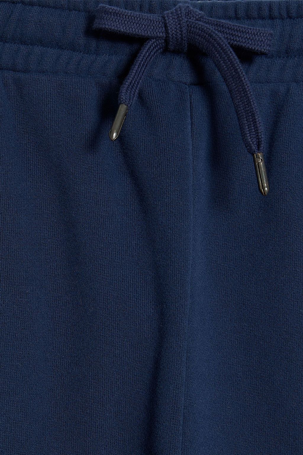 DEREK ROSE Devon French cotton-terry drawstring sweatpants