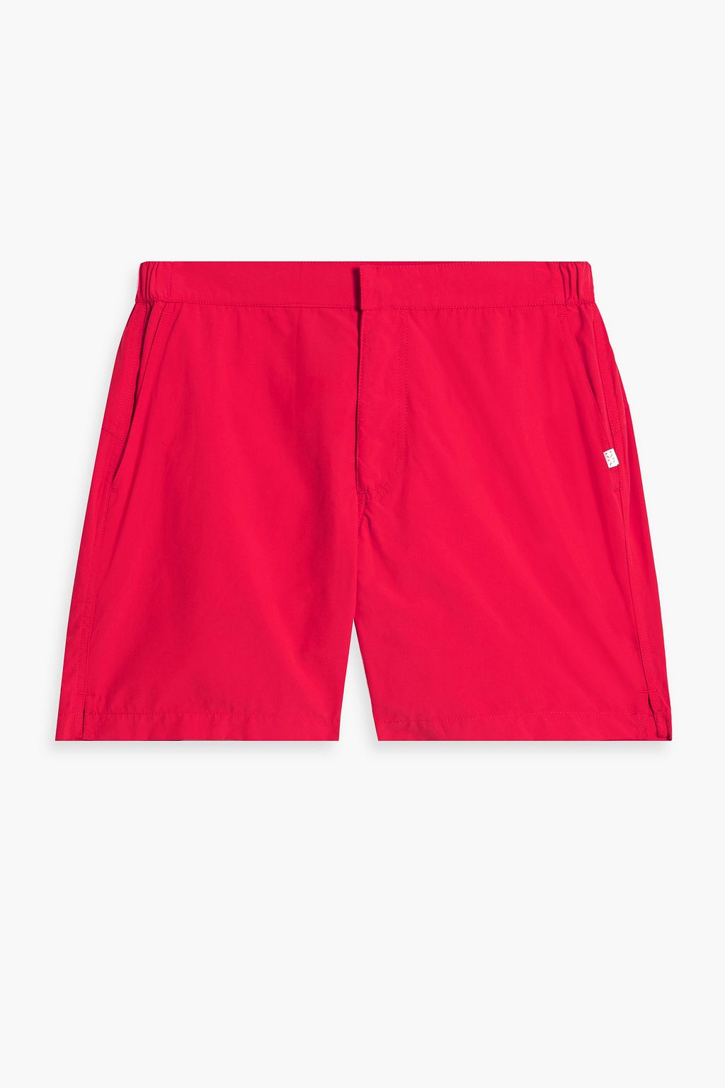 Derek rose shorts hot sale