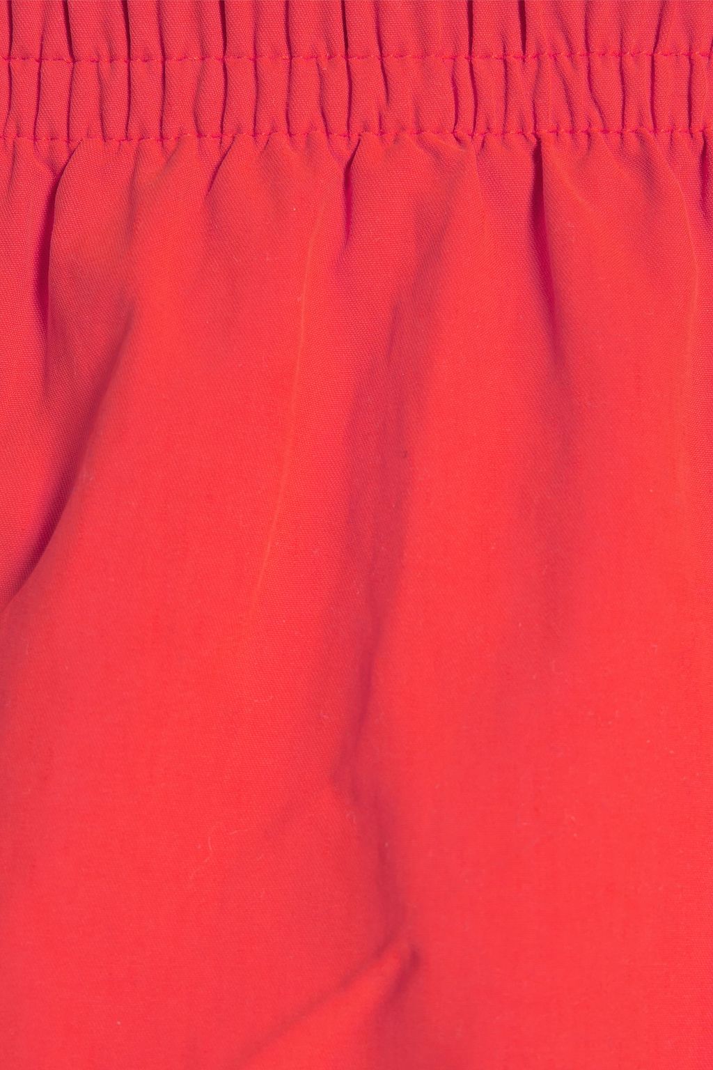DEREK ROSE Shell mid-length swim shorts