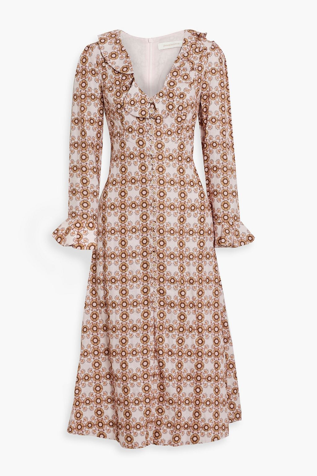 Zimmermann clearance the outnet