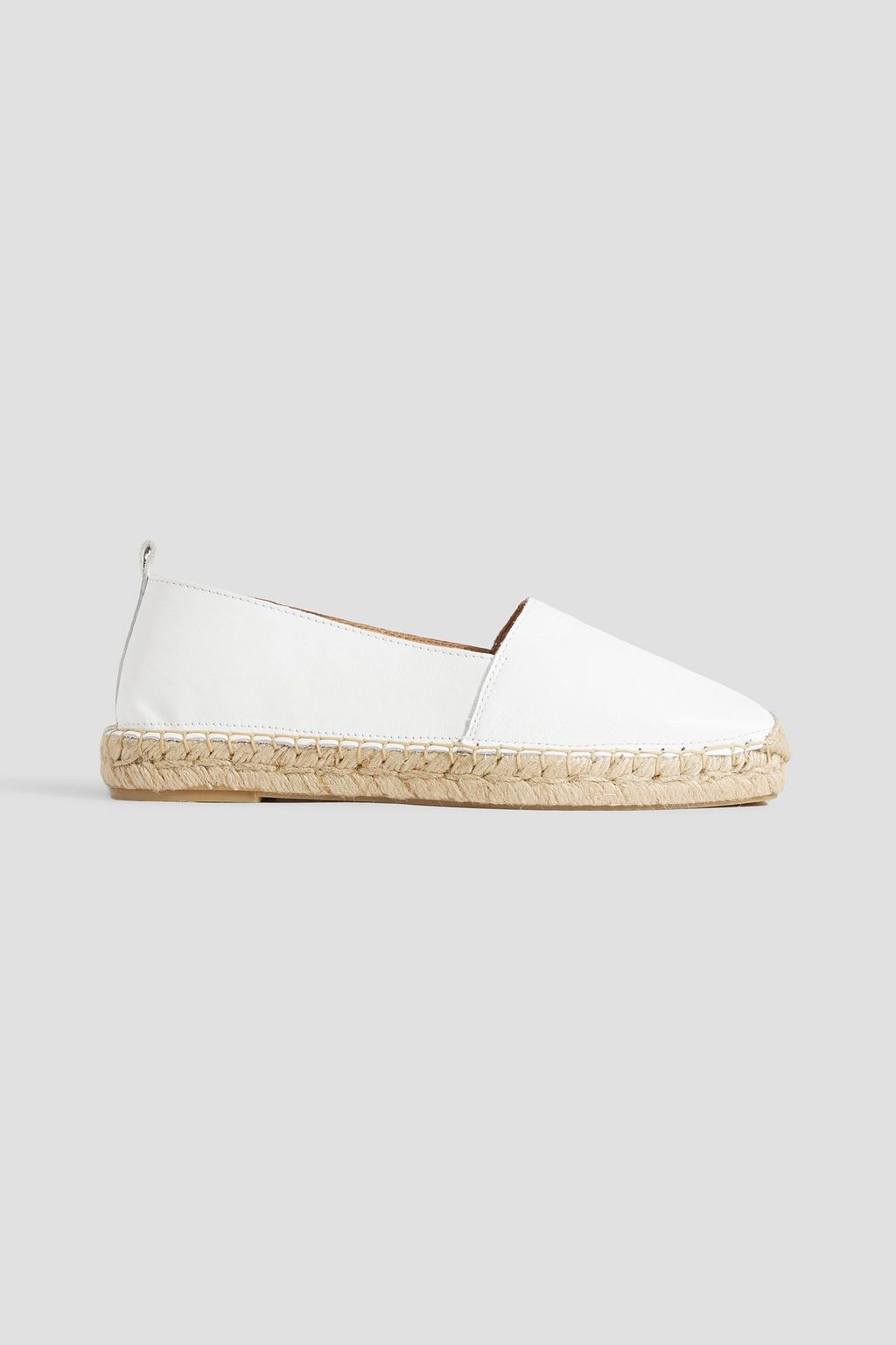 martelen rijst Ongrijpbaar LAST STUDIO Suri leather espadrilles | Sale up to 70% off | THE OUTNET