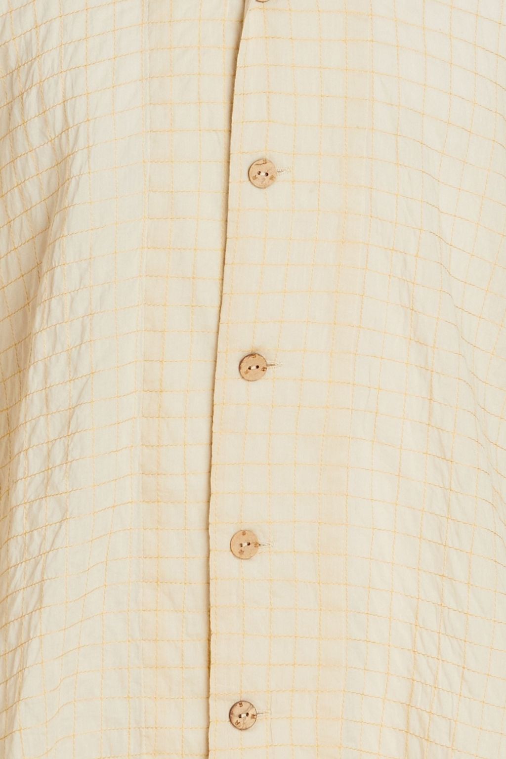 SMR DAYS Paloma printed cotton shirt