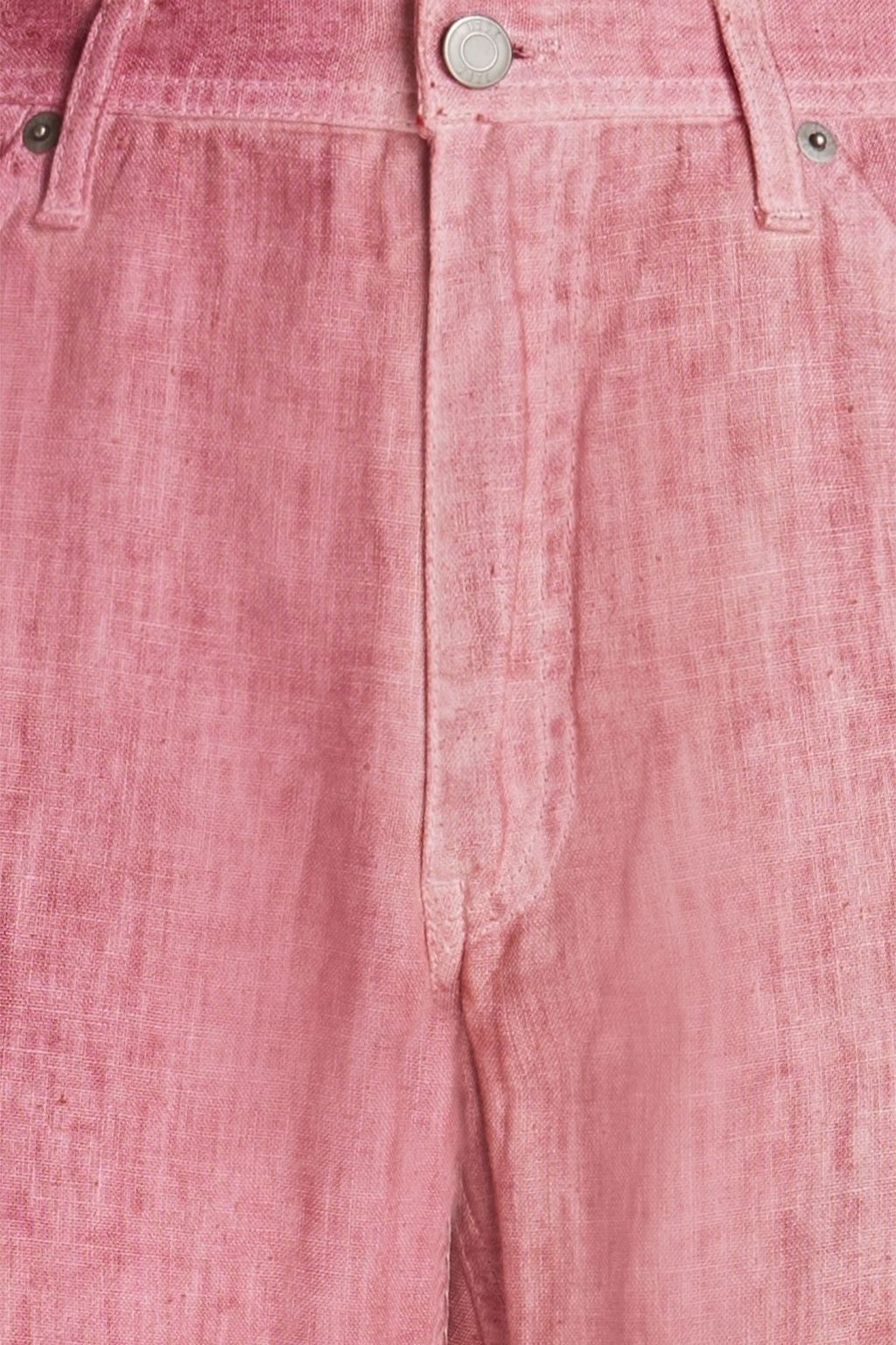 120% LINO Linen pants