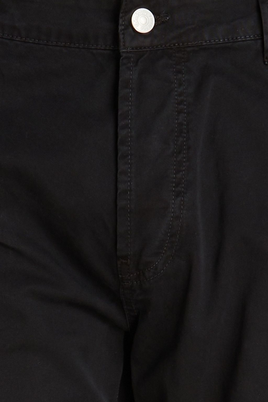 OFFICINE GÉNÉRALE James cotton-twill pants
