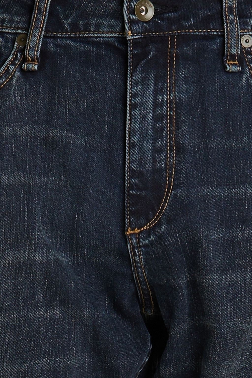 RAG & BONE Fit 3 denim jeans