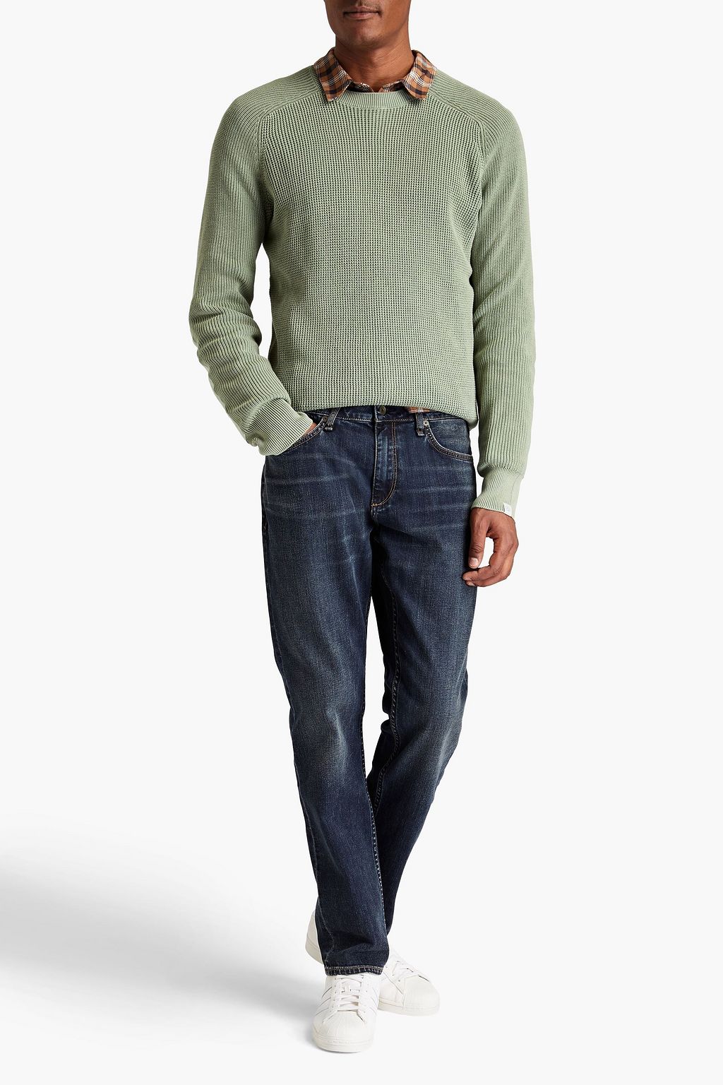 RAG & BONE Fit 3 denim jeans