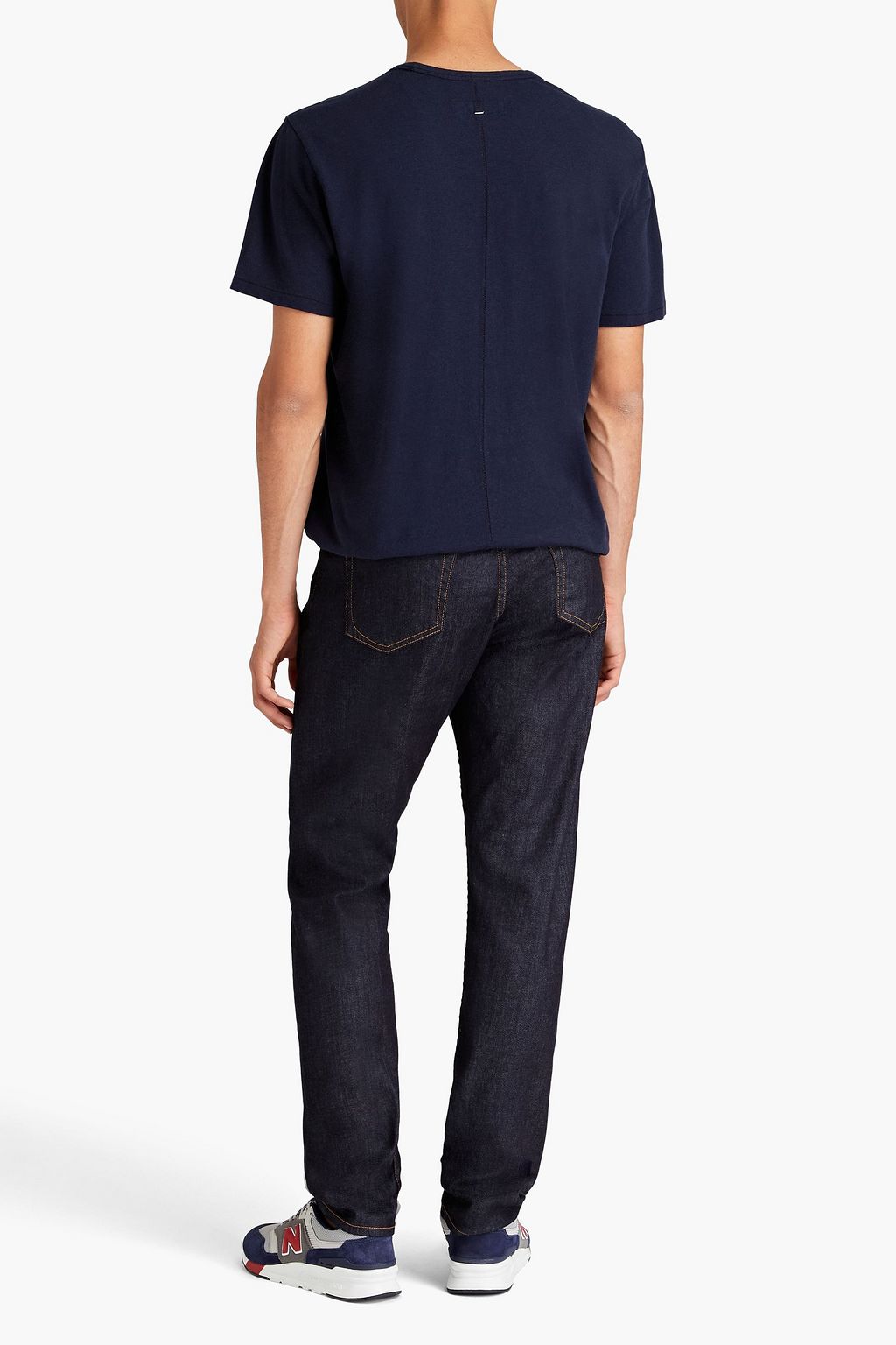 RAG & BONE Fit 3 denim jeans