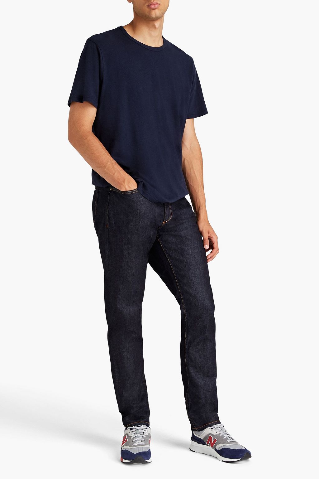 RAG & BONE Fit 3 denim jeans