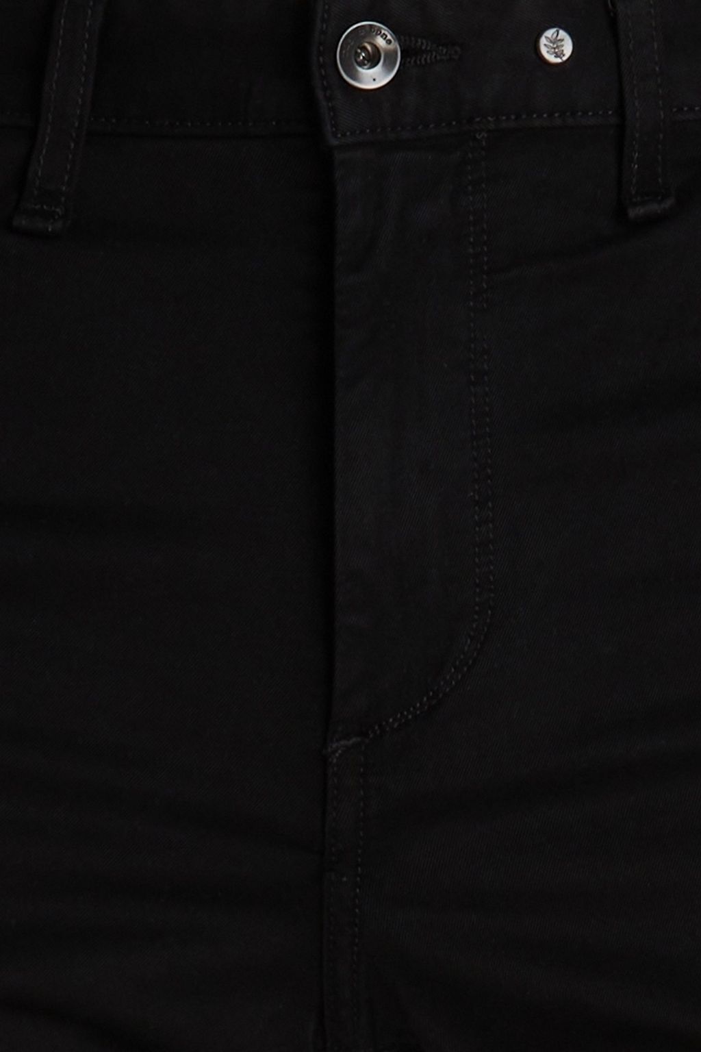 RAG & BONE Fit 2 Chinohose mit schmalem Bein aus Twill aus einer Baumwollmischung