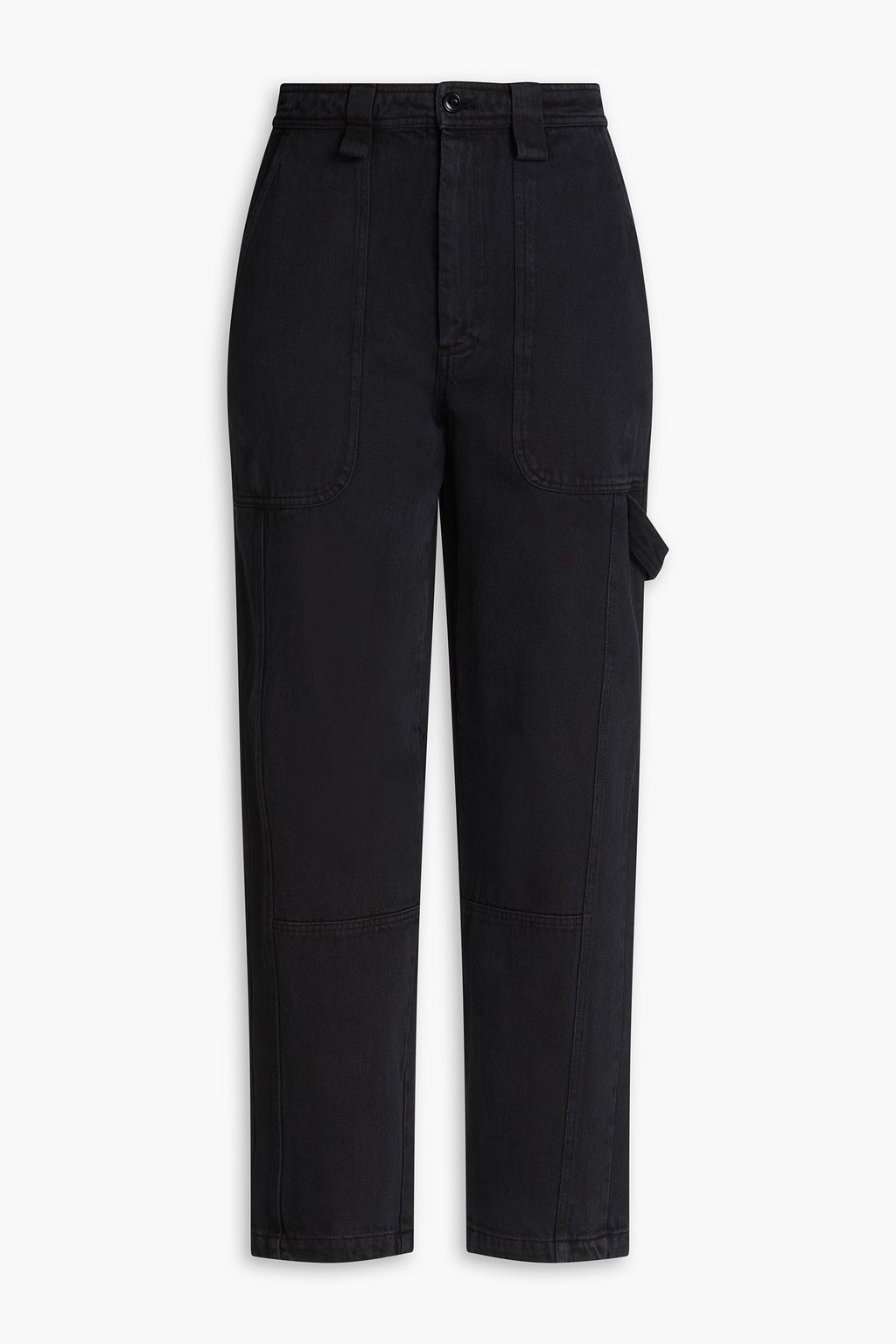 Phoebe best sale cargo pants