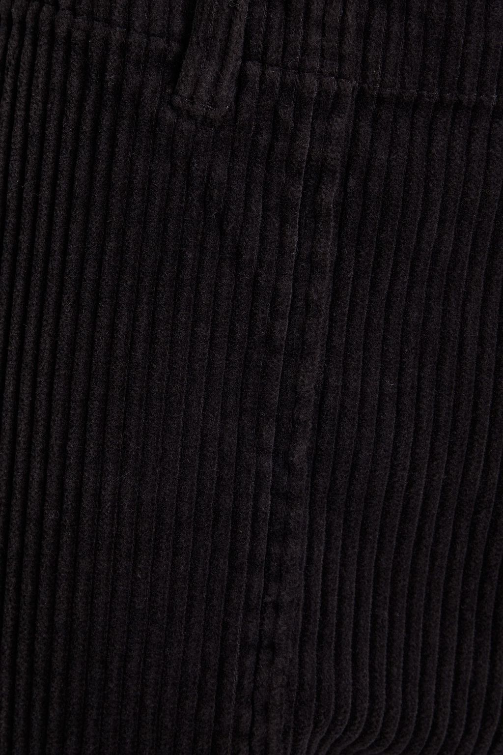 ALEX MILL Hose mit geradem Bein aus Baumwollcord