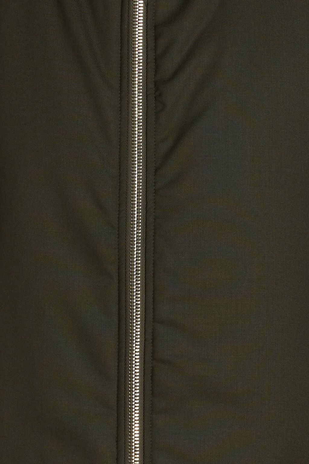 OFFICINE GÉNÉRALE Dave wool vest