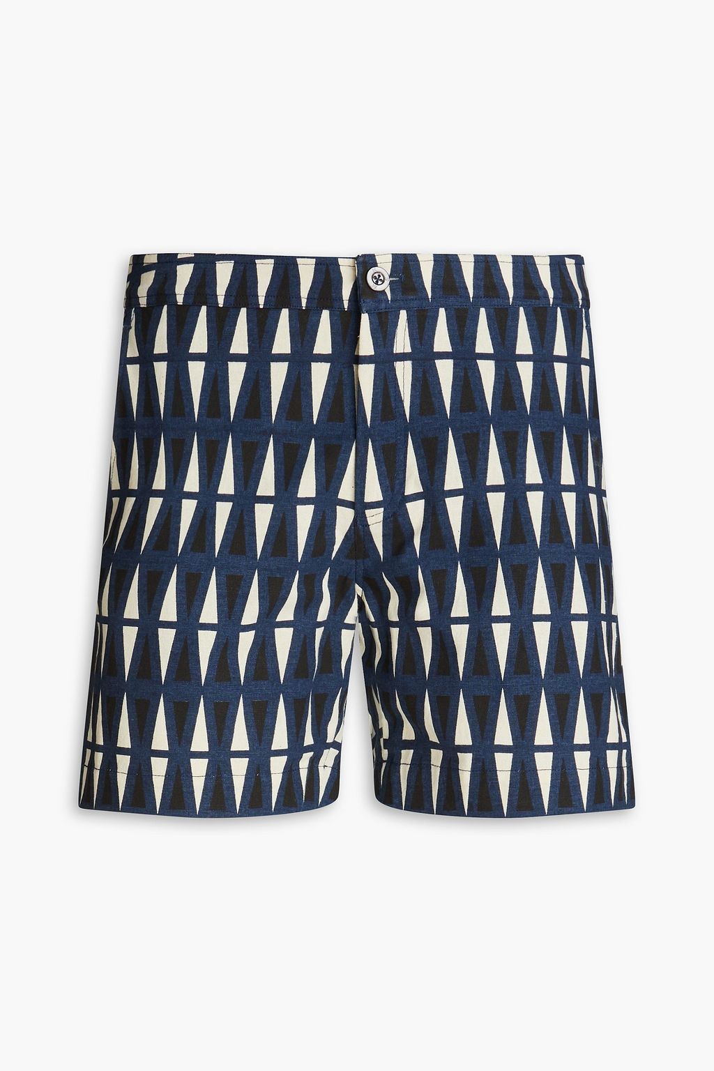Cotton deals canvas shorts