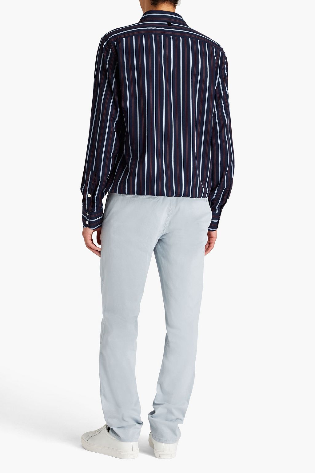 RAG & BONE Fit 2 cotton-blend twill chinos