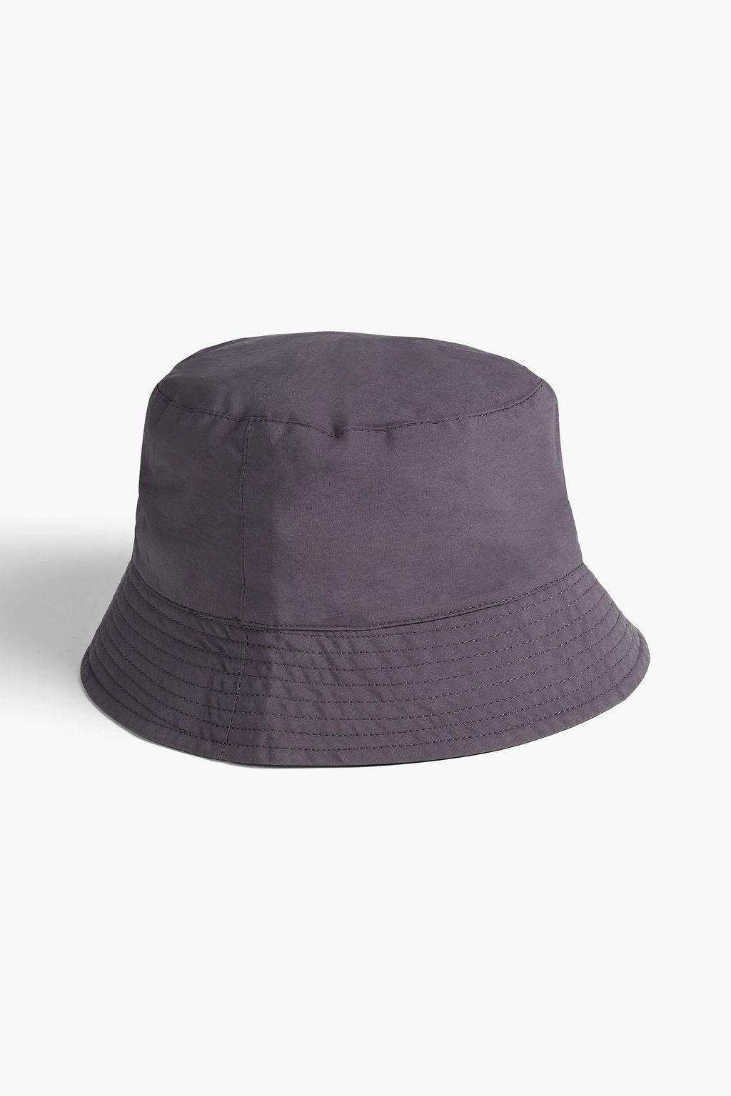 OFFICINE GÉNÉRALE Bob cotton bucket hat