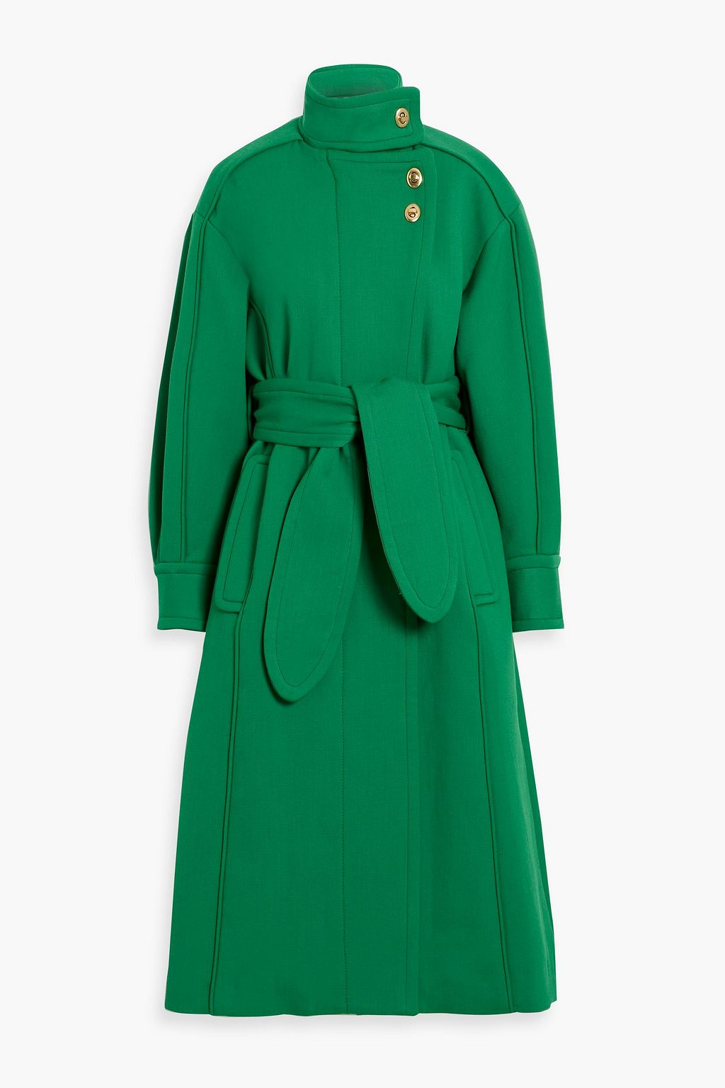 Twill coat best sale