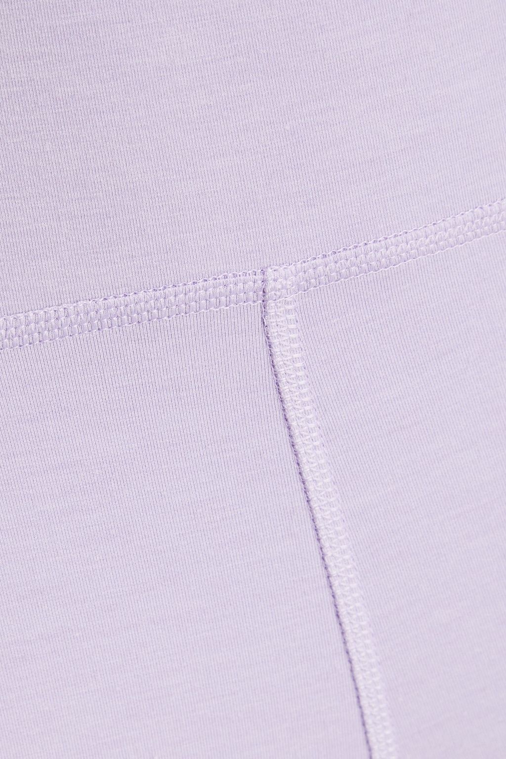 ADIDAS BY STELLA MCCARTNEY Modal-blend jersey leggings
