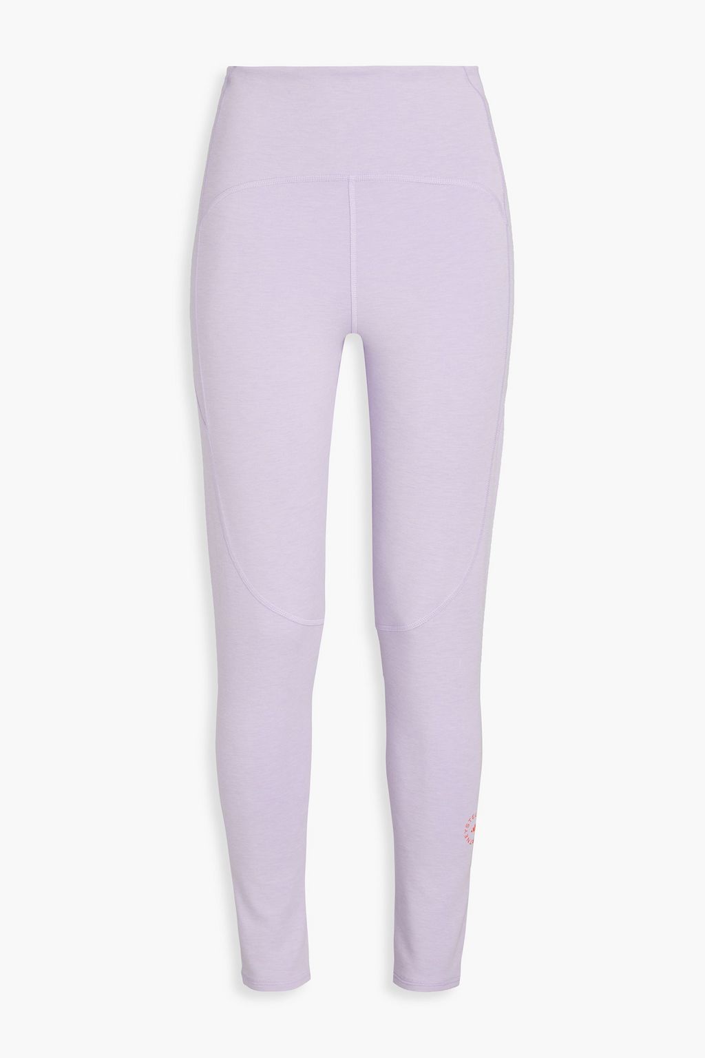 ADIDAS BY STELLA MCCARTNEY Modal-blend jersey leggings