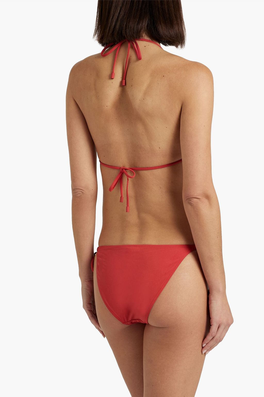ZIMMERMANN Separates Sculpt low-rise bikini briefs