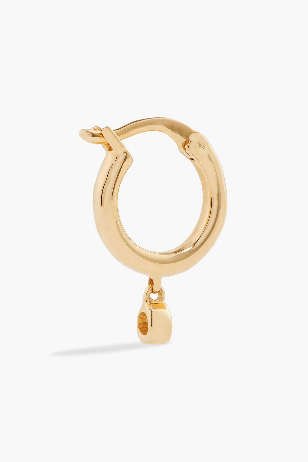 ADINA REYTER 14-karat diamond earrings