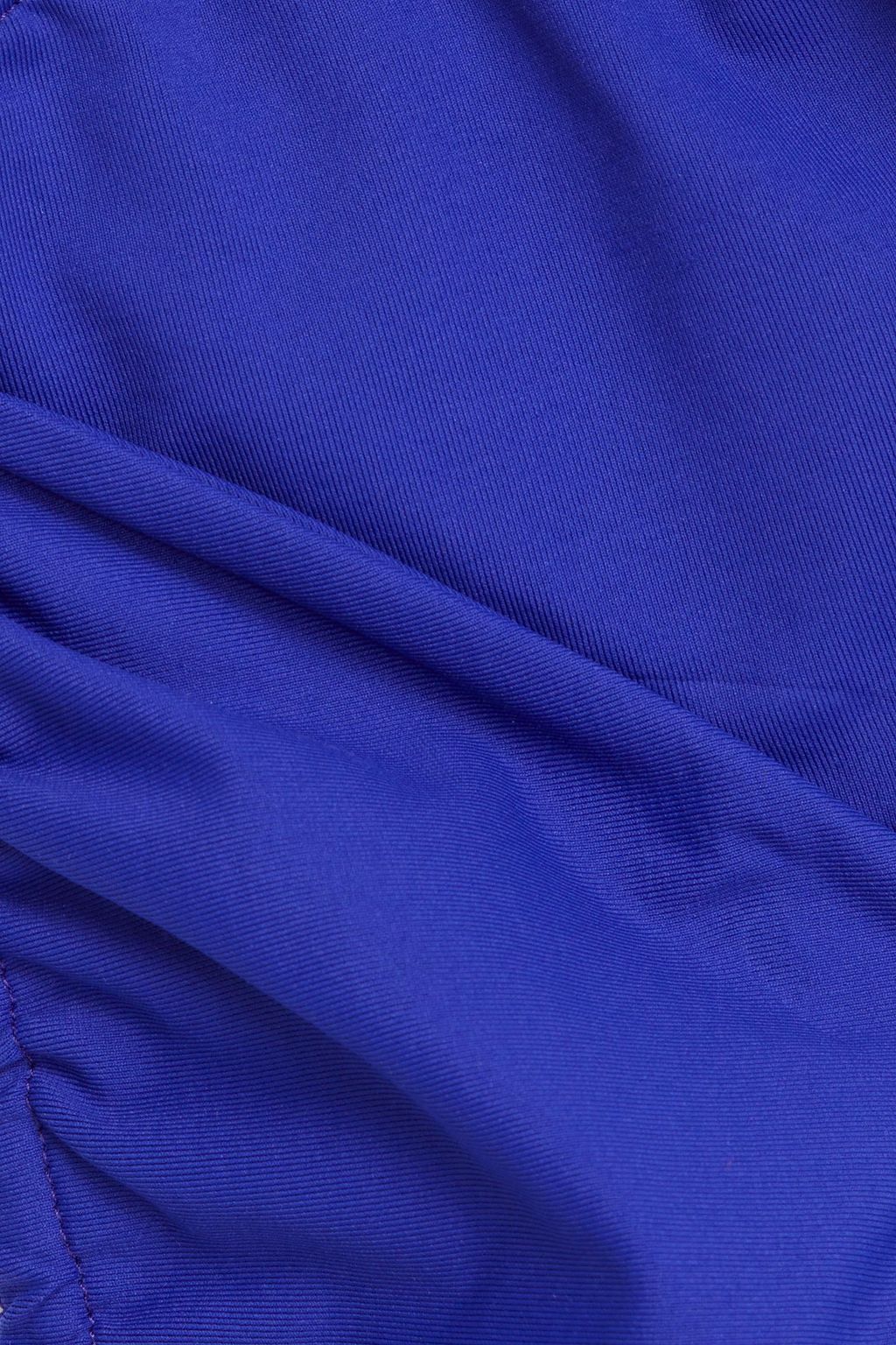GENTRYPORTOFINO توب بيكيني بنمط مثلث الشكل