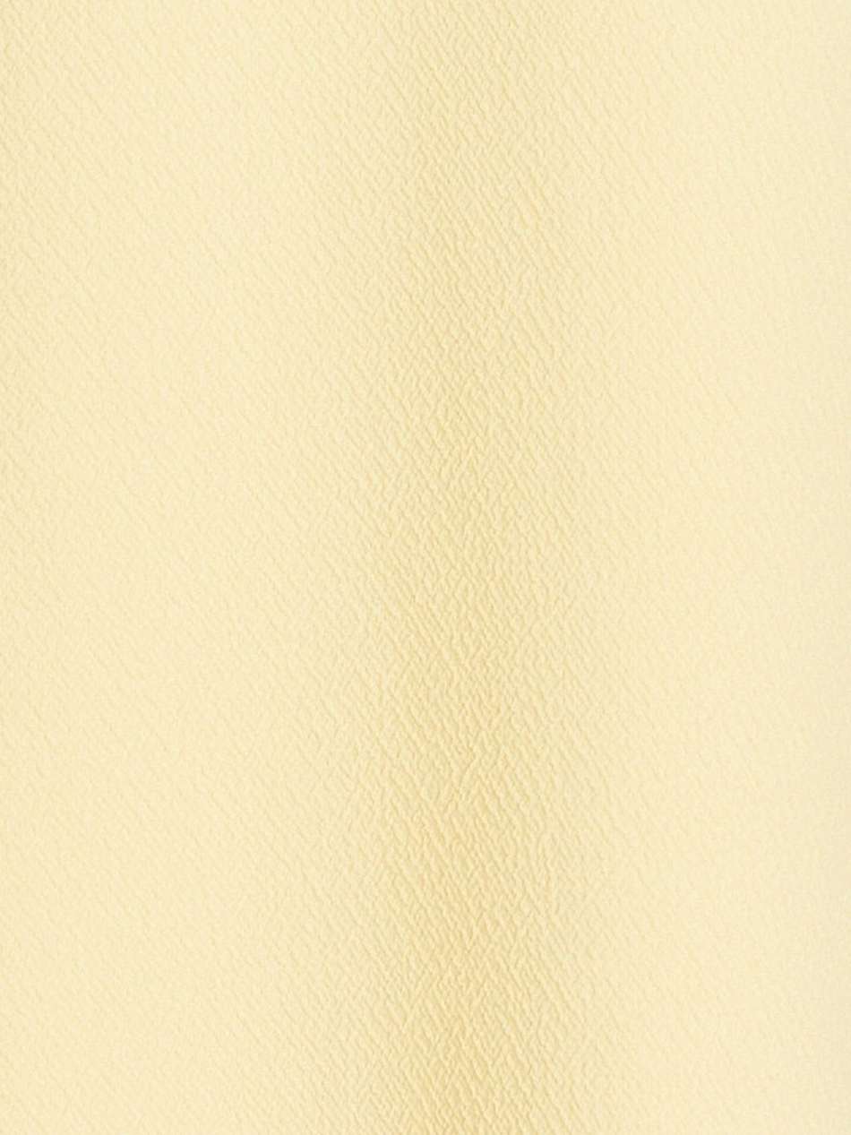 tribu crepe midi dress