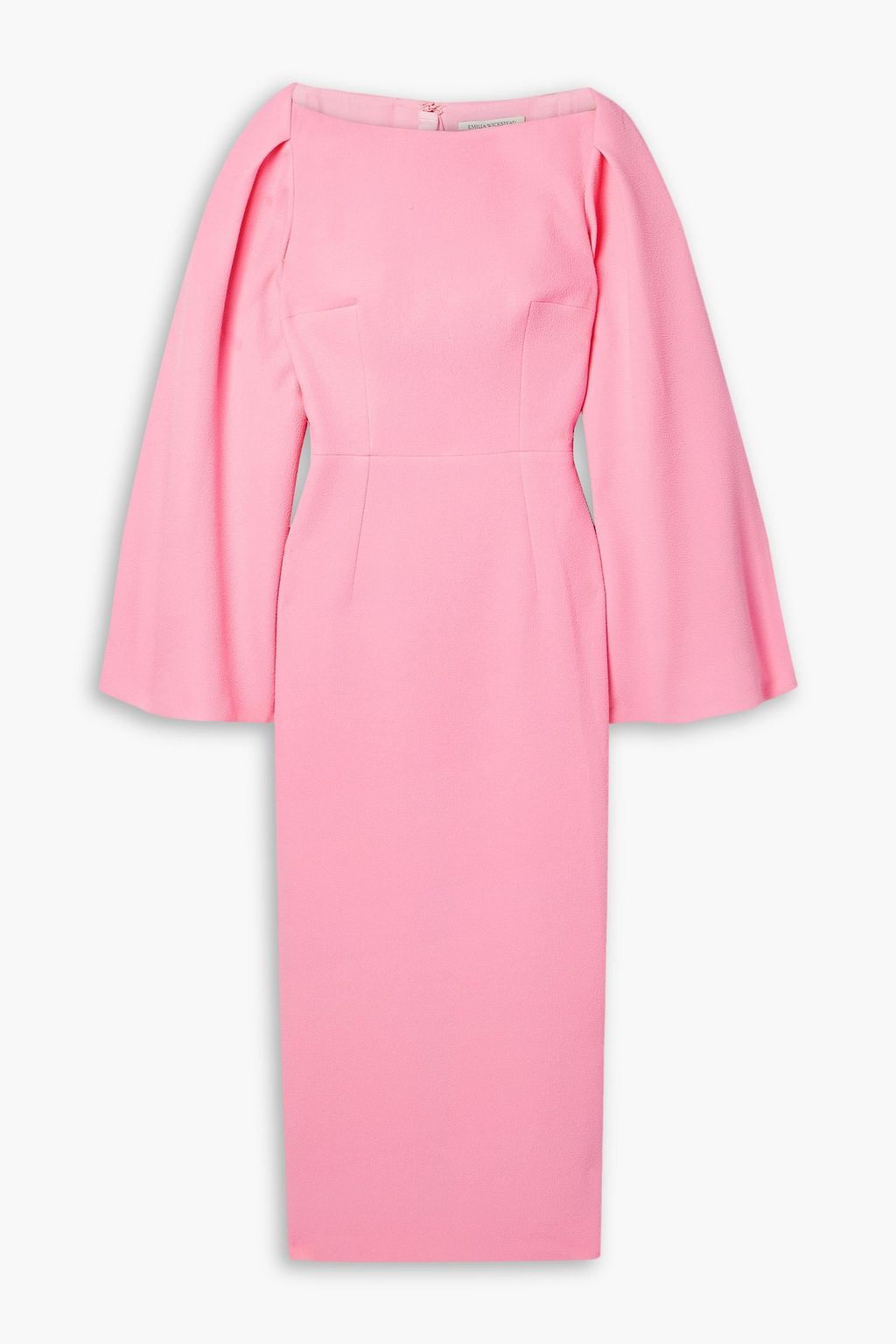 Emilia wickstead midi dress 2025