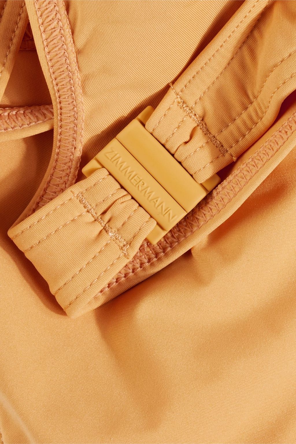 ZIMMERMANN توب بكيني «سيبيريتس سكالبت»