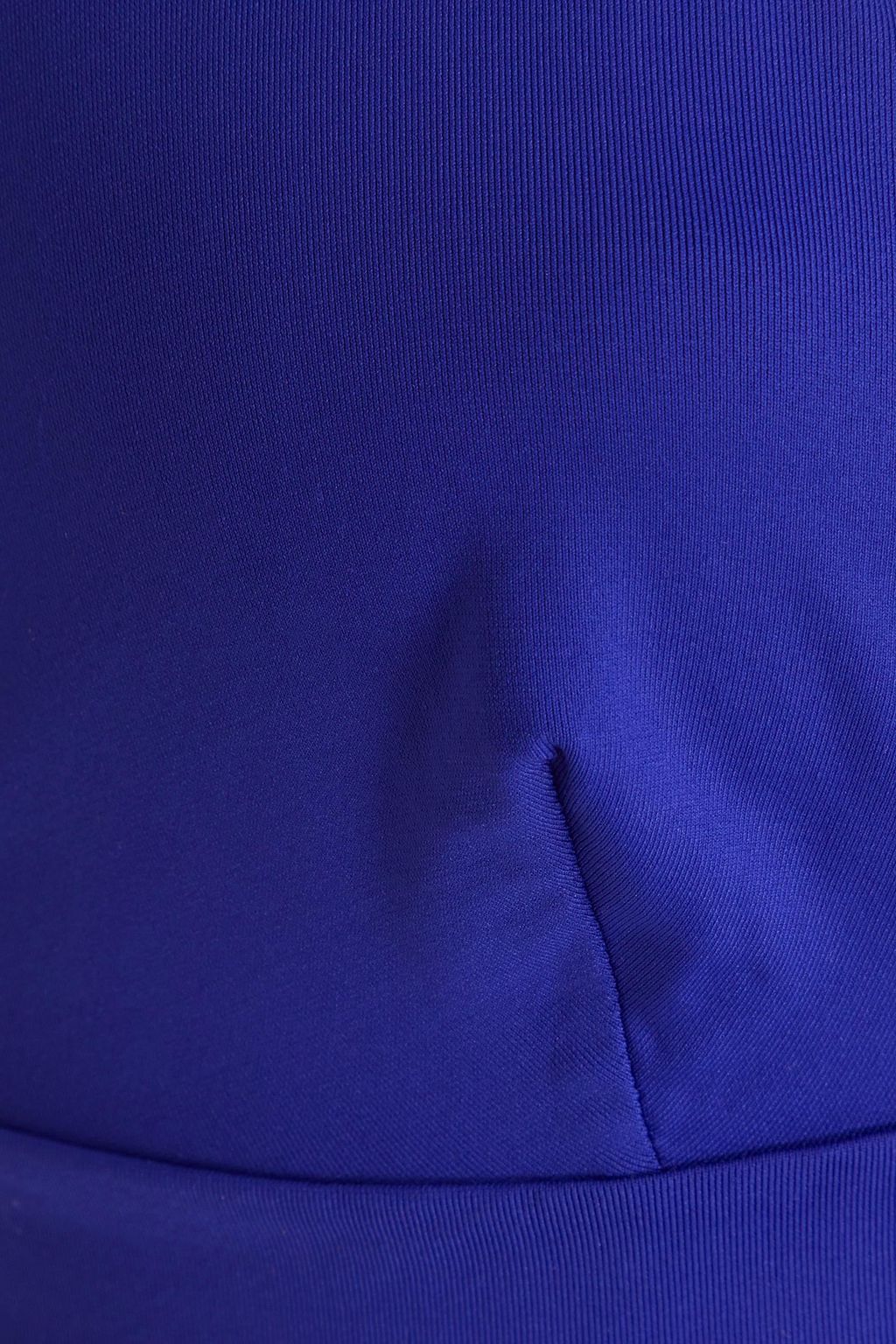 GENTRYPORTOFINO Triangle bikini top