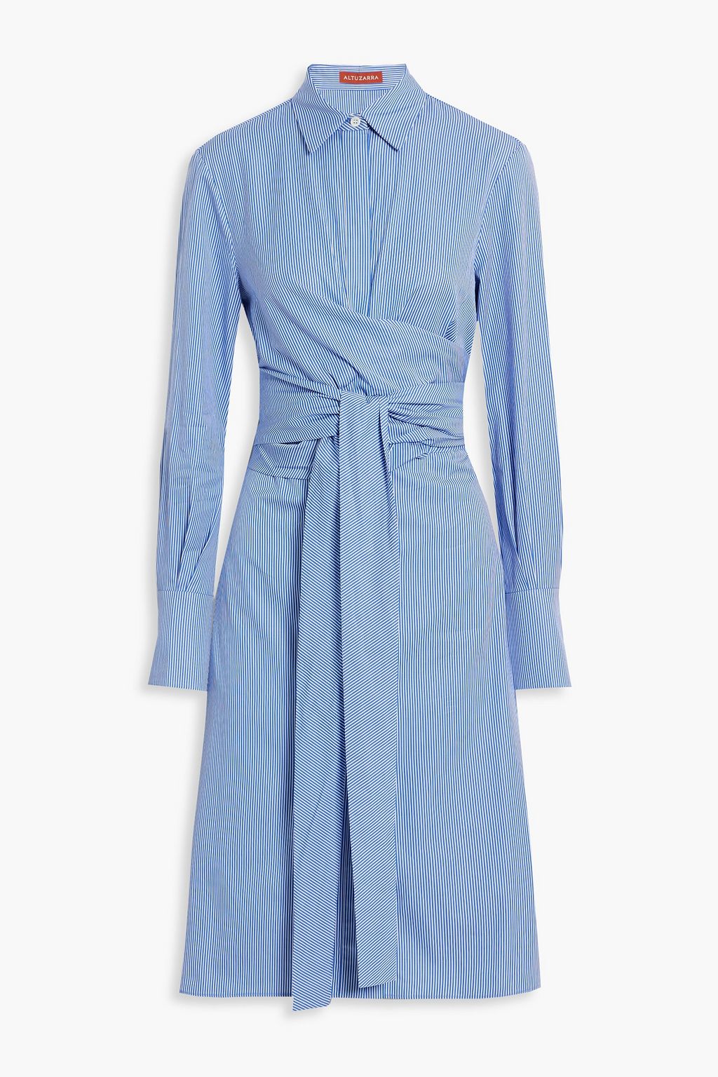 Altuzarra shirt dress sales