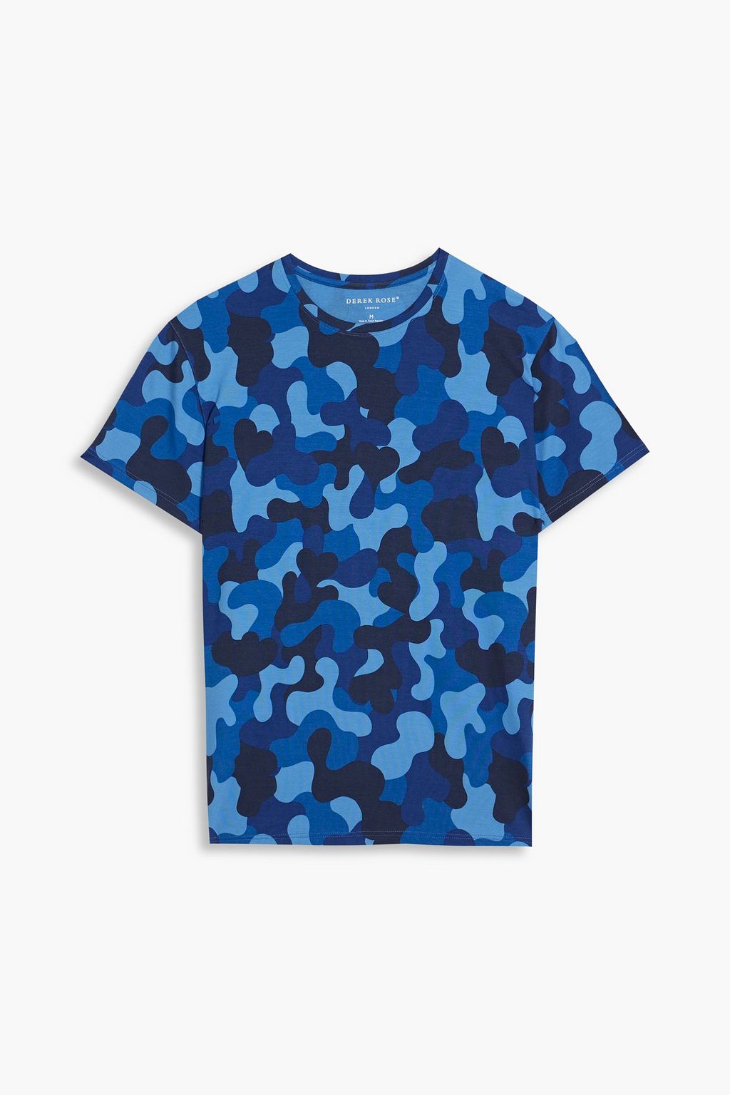 T shirt camouflage clearance rose