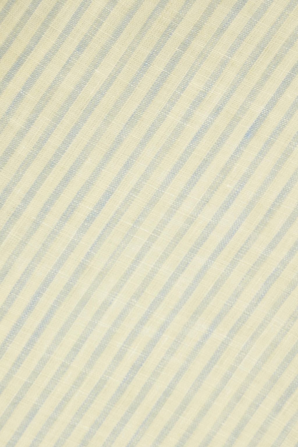 120% LINO Striped linen shirt