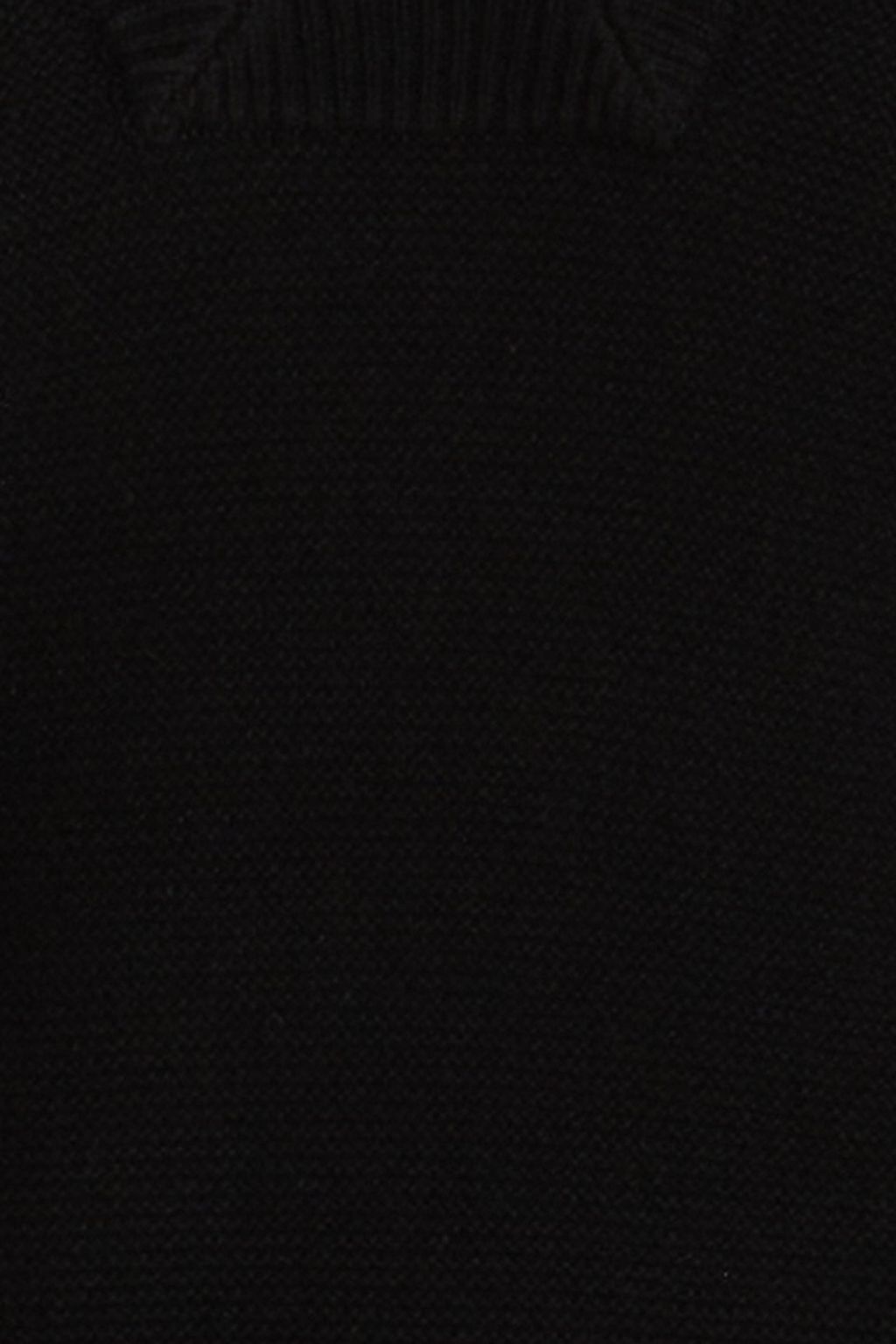 BY MALENE BIRGER Winola mélange wool sweater