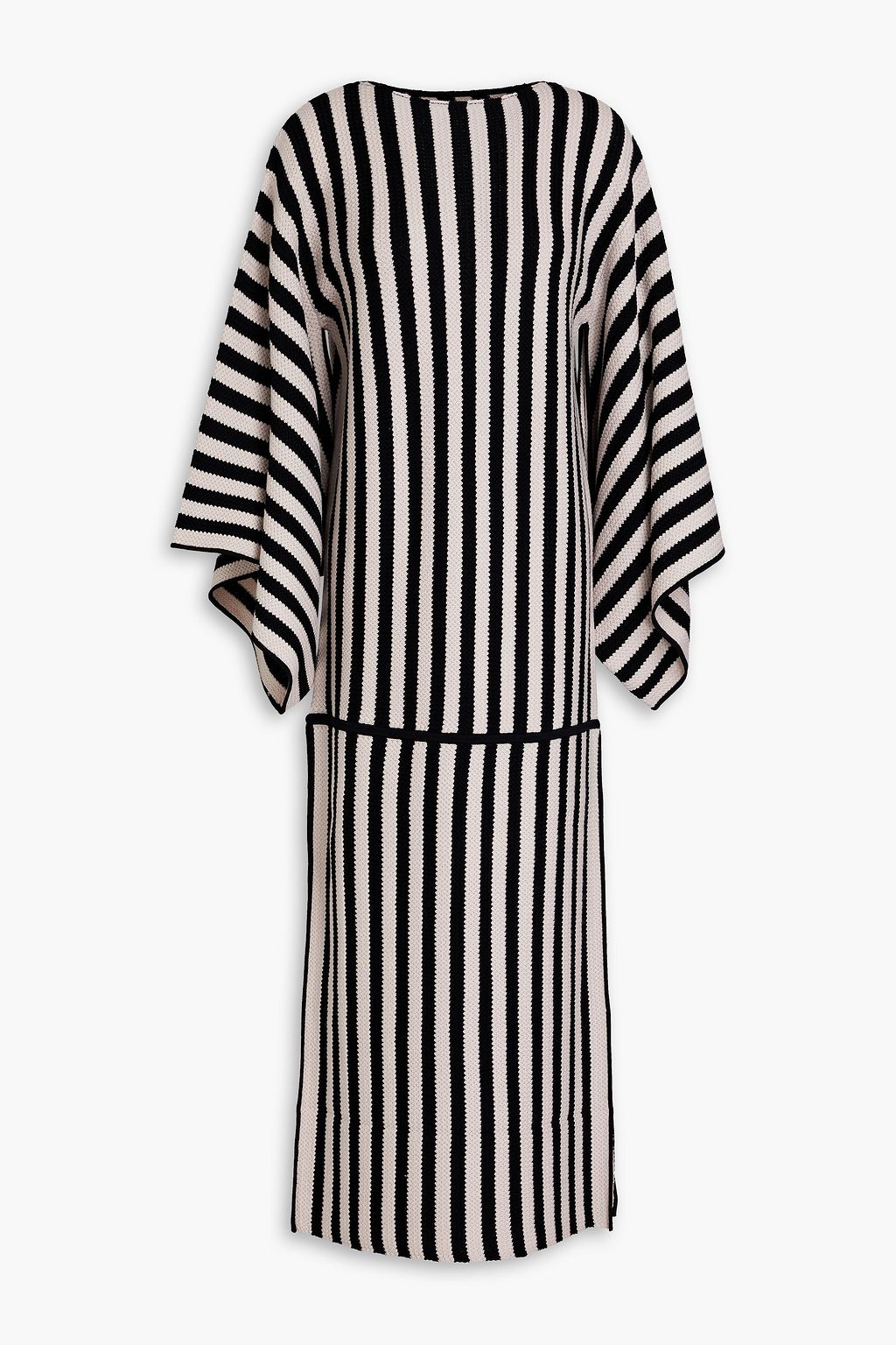By malene deals birger dress