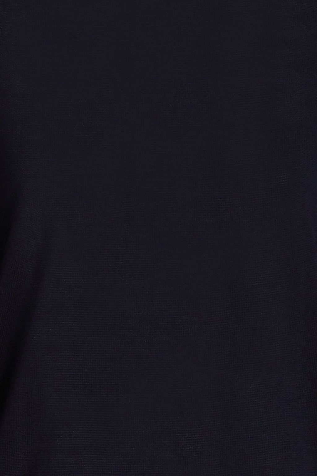 LE 17 SEPTEMBRE Wool-blend turtleneck sweater