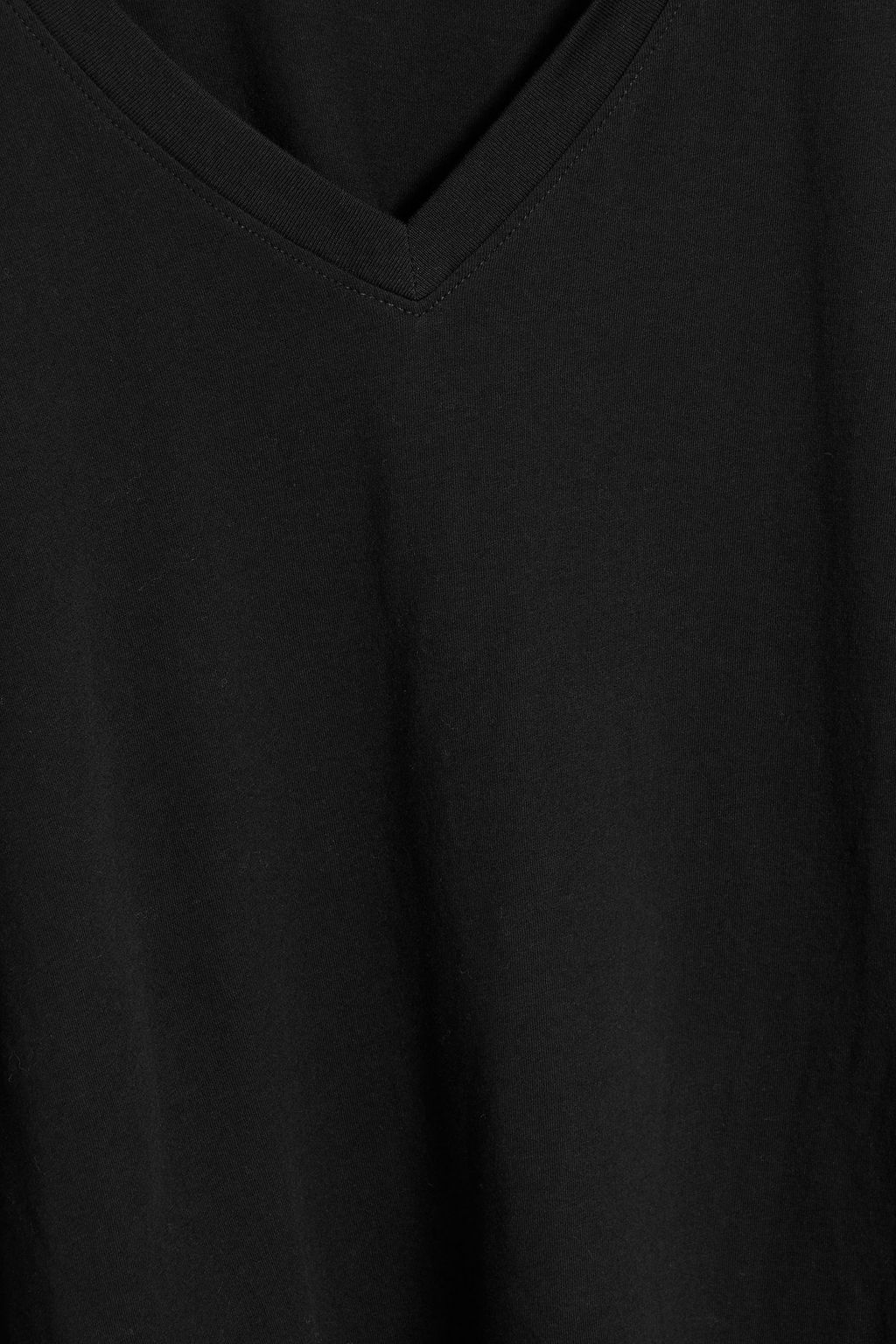 ATM ANTHONY THOMAS MELILLO Cotton-jersey T-shirt