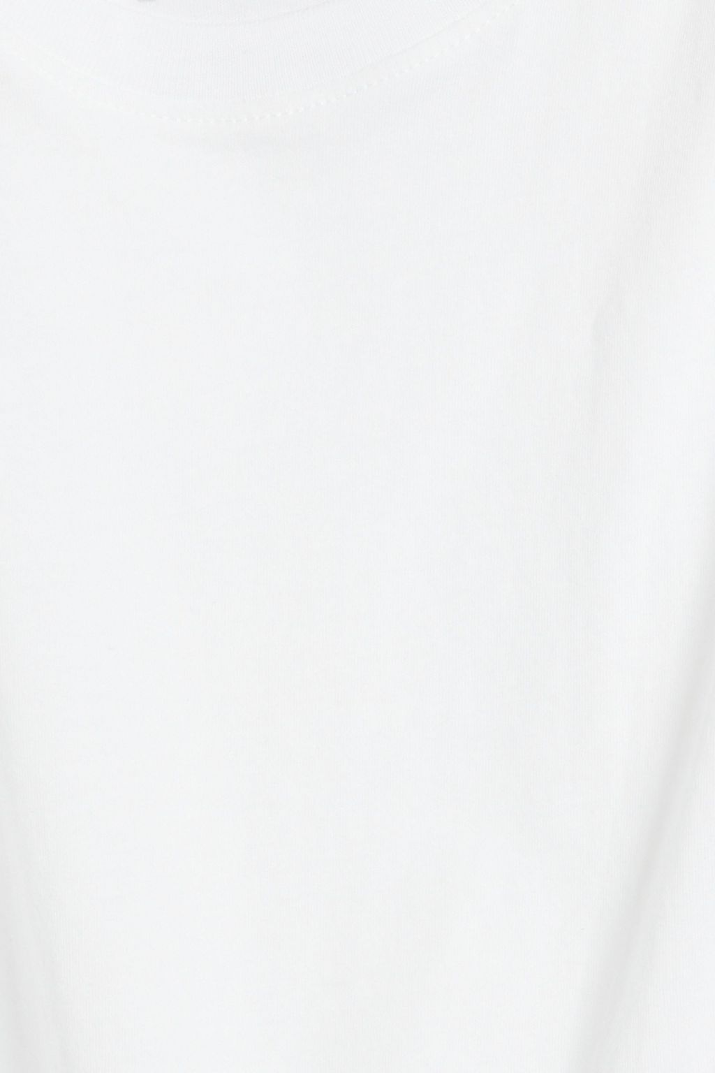 ATM ANTHONY THOMAS MELILLO Cotton-jersey tank