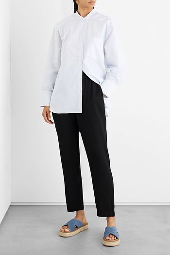 Women s Iris Ink Luxury Womenswear At THE OUTNET